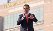 İmamoğlu'nun inşaat şirketine el konuldu!