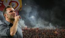 Okan Buruk ilk kez açıkladı: İşte şampiyonluk kutlamalarının yapılacağı o adres