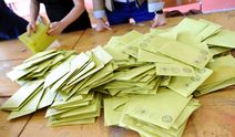 Seçim anketi yayınlandı: Parti sıralamaları değişti