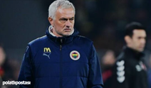 Fenerbahçe'den forvete dev hamle! Mourinho'nun gözü Premier Lig yıldızında