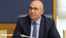 CHP’li Vekil Mahmut Tanal’dan akıl almaz iddia