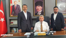 O belediye CHP'den AK Parti'ye geçti! İlk icraatı herkesi şaşırttı...