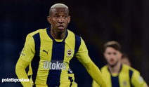 Fenerbahçe'de Talisca krizi: Geldiği gibi gidiyor