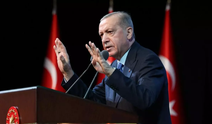 Erdoğan'ın sert çıkışı kabineyi karıştırdı: 2026'yı hedef gösterdi