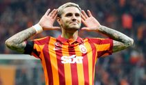 Galatasaray'da Icardi gidiyor: Ezeli rakibi her an transferi açıklayabilir