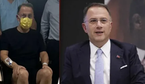 Ameliyatın ardından cezaevine sevk edilmişti: Murat Çalık yeniden hastaneye kaldırıldı