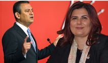 Özgür Özel, Çerçioğlu'nun şehri Aydın'dan seslendi: "Hapisteki o arkadaşlarından hiç mi utanmadın!"