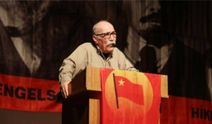 Siyasi parti lideri gözaltına alındı!
