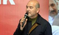 Bakan Soylu 1 yılı işaret etti!