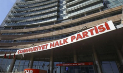 Parti Meclisi toplantısı sona erdi