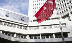 Dışişleri'nden referandum mesajı!