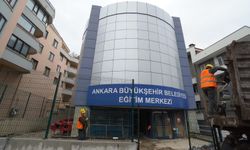 ABB'den e-spor merkezi