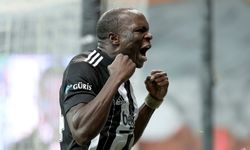 Aboubakar Süper Lig'de kaç gol attı? Beşiktaş'ın yıldızı durdurulamıyor