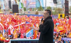 “Bu CHP, Atatürk'ün CHP'si değil”