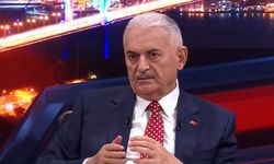 Binali Yıldırım'dan canlı yayında dikkat çeken ifadeler!