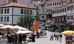 O ilçede oy kullanacak kişi ve sayısı belli oldu!