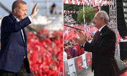 İki aday aynı gün aynı şehirde miting yapacak!