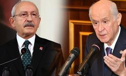 MHP Lideri Devlet Bahçeli: Mezhepsel siyaseti çok tehlikeli