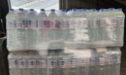 ABB’den deprem bölgesine su ihtiyacı