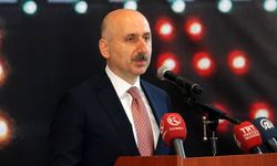 Bakan Karaismailoğlu yeni planlarını açıkladı