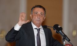 Ahmet Nur Çebi: ''Bizim Kültürümüzde Pusu Yok''