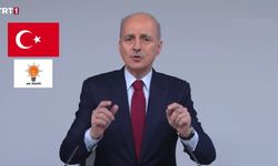 AK Partili Kurtulmuş halka seslendi: "Çekilen sıkıntıların farkındayız"