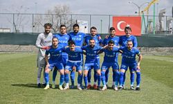 Ankara Demirspor istediğini alamadı