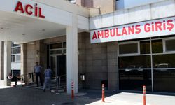 Ankara'da cinayet girişimi: Saldırıya uğrayan kadın ağır yaralandı