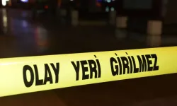 Ankara'da kadın cinayeti! Canice katletti