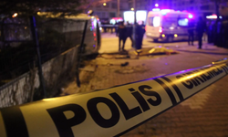 Ankara’da silahlı saldırıya uğrayan şahıs hayatını kaybetti