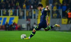 Ankaragücü’nün nefesi yetmedi