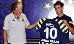 Arda Güler kimdir, kaç yaşında? Arda Güler nereli? Arda Güler transfer mi olacak? Arda Güler serbest mi kalacak?