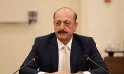 Bakan Bilgin açıkladı!Asgari ücret ne kadar olacak?