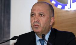 ASO Başkanı Ardıç'ın ülkenin kalkınması ile ilgili konuştu