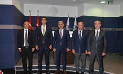 ASO Başkanlık seçiminde güven tazeledi