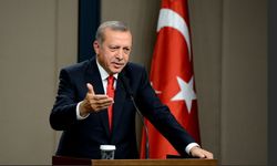 ATA İttifakı ortağından Cumhurbaşkanı Erdoğan'a destek!