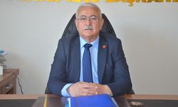 Avcı’dan 1 Mayıs Emek ve Dayanışma Günü mesajı