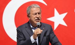 Bakan Akar'dan terörle mücadele vurgusu: "Sonuna kadar gideceğiz"