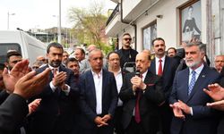 Bakan Bilgin'den seçim sonrası için şoförlere müjde