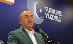 Bakan Çavuşoğlu ekonomi vurgusu: "Enflasyonu biz düşürürüz"