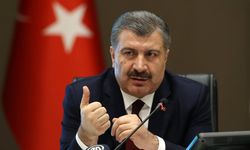 Bakan Koca'dan Covid19 açıklamaları