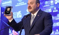 Bakan Varank: ''Büyük üreticiler yerli ve milli tasarım çipleri kullanacak''