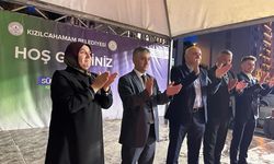 Başkan Altunay: Tüm Türkiye kazandı