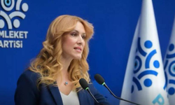 Memleket Partisi Sözcüsü: Biz söyledik, siz dinlemediniz