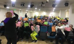 Çankaya'dan kahkaha sesleri yükseldi