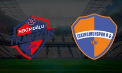 CANLI İZLE - 1461 Trabzon - İskenderunspor maçı ne zaman, saat kaçta, hangi kanalda?