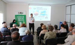 Çevre İçin Girişimcilik Eğitimi'ne büyük ilgi