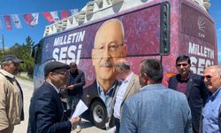 CHP İlçe Örgütü çalışmalarına son hız devam ediyor