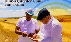 Çubuk Belediyesi Çiftçiler gününü şimdiden kutluyor