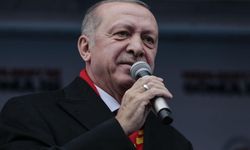 Cumhurbaşkanı Erdoğan gençlere seslendi